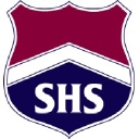 St. Heliers School logo