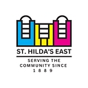 St. Hilda's East Community Centre logo