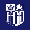 St. Hildas And St. Hughs School logo