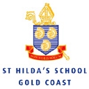 St Hilda's School, Gold Coast logo