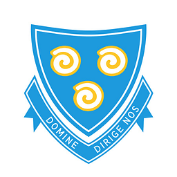St Hilda's Anglican School for Girls logo