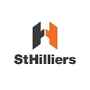 St Hilliers logo