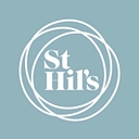 St Hilarys Anglican Church logo