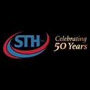 Sth, Inc logo