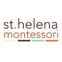 St. Helena Montessori logo