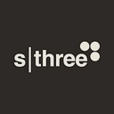 Sthree logo
