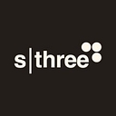 SThree Management Services logo