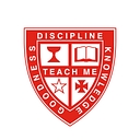 St. Thomas High School logo