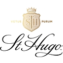 St Hugo logo