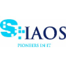 Stiaos Technologies logo