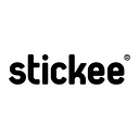 Stickee logo