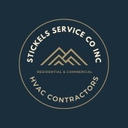 Stickels Service logo