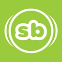 Stickerbeat Inc. logo