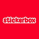 Stickerbox logo