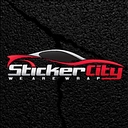 Sticker City Car Wraps & Clear Bra logo