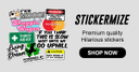 stickermize.com.au logo