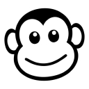 Sticker Monkey UK logo