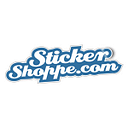 Stickershoppe logo
