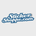 Sticker Shoppe logo