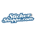 Sticker Shoppe logo