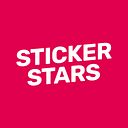 Stickerstars GmbH logo
