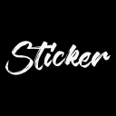 Sticker Studios logo