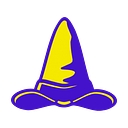Stickerwizard logo