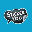 StickerYou logo