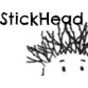 Stickhead Media logo
