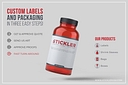 Stickler Usa logo