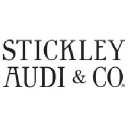 Stickley, Audi & Co. logo