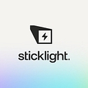Sticklight logo