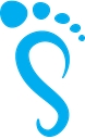 Stick 'N' Step logo