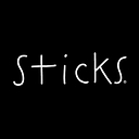 Sticks, Inc. logo