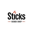 Sticks Kebob Shop logo