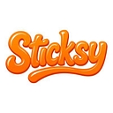 Sticksy logo