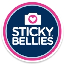 Favicon of Sticky Bellies