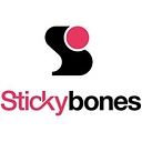 Stickybones logo
