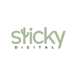 Sticky Digital, LLC logo