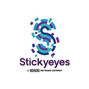 Stickyeyes logo