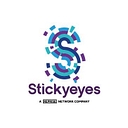 Stickyeyes logo