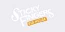 Sticky Fingers Restaurants logo