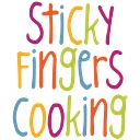 Sticky Fingers Cooking, Llc logo