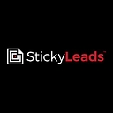 Stickyleads logo