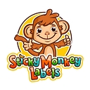 Favicon of Sticky Monkey Labels, LLC
