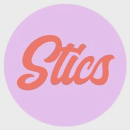 STICS Limited logo