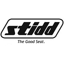 Stidd Systems, Inc.   Seating logo