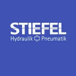 Fritz STIEFEL GmbH logo