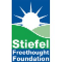 Stiefel Freethought Foundation logo