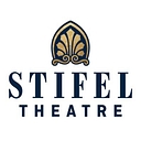 Stifel Theatre logo